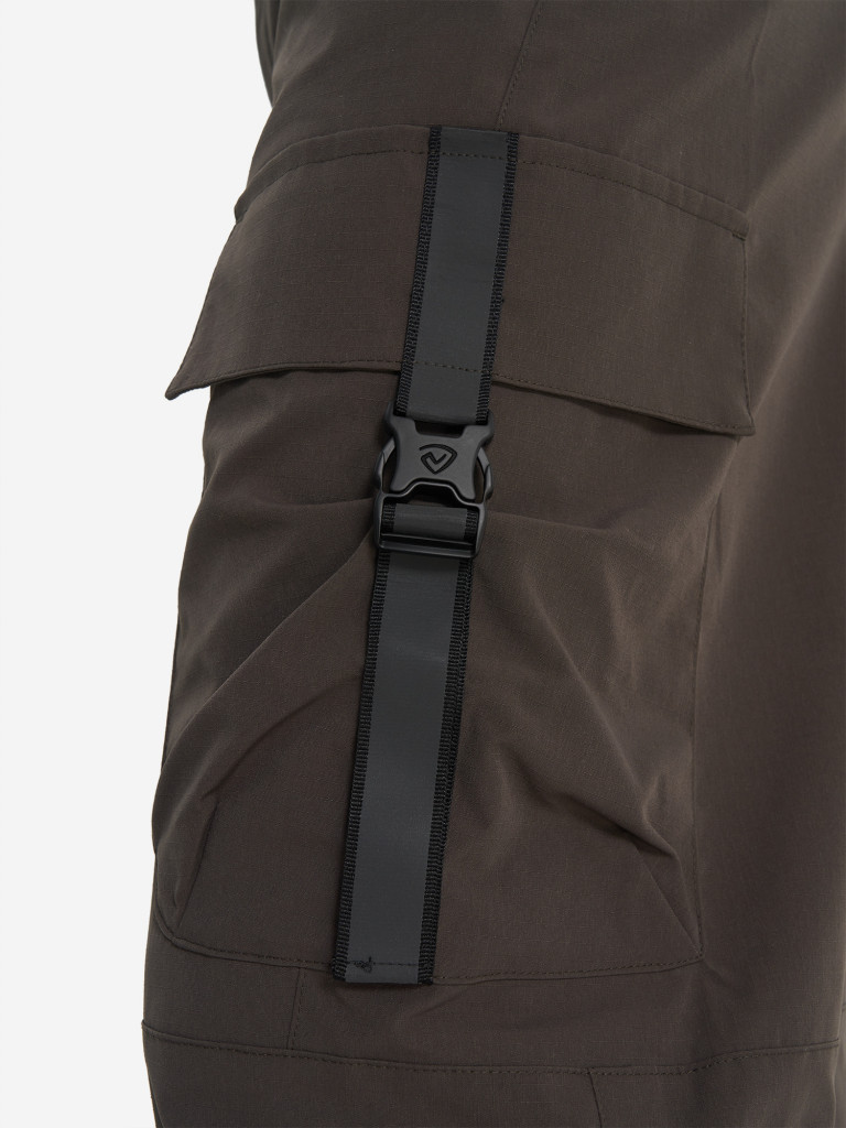 Брюки утепленные мужские Northland