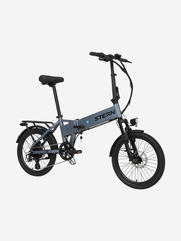Электровелосипед Stern E-Town 2.0 20"