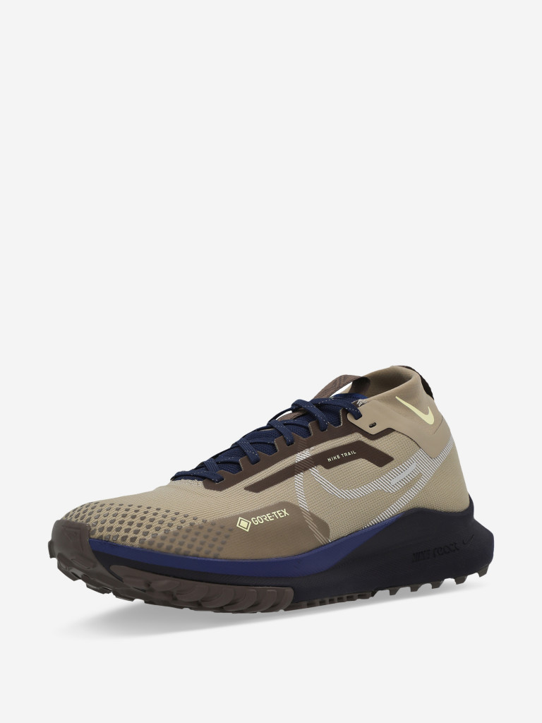 Кроссовки мужские Nike Pegasus Trail 4 Gore-Tex