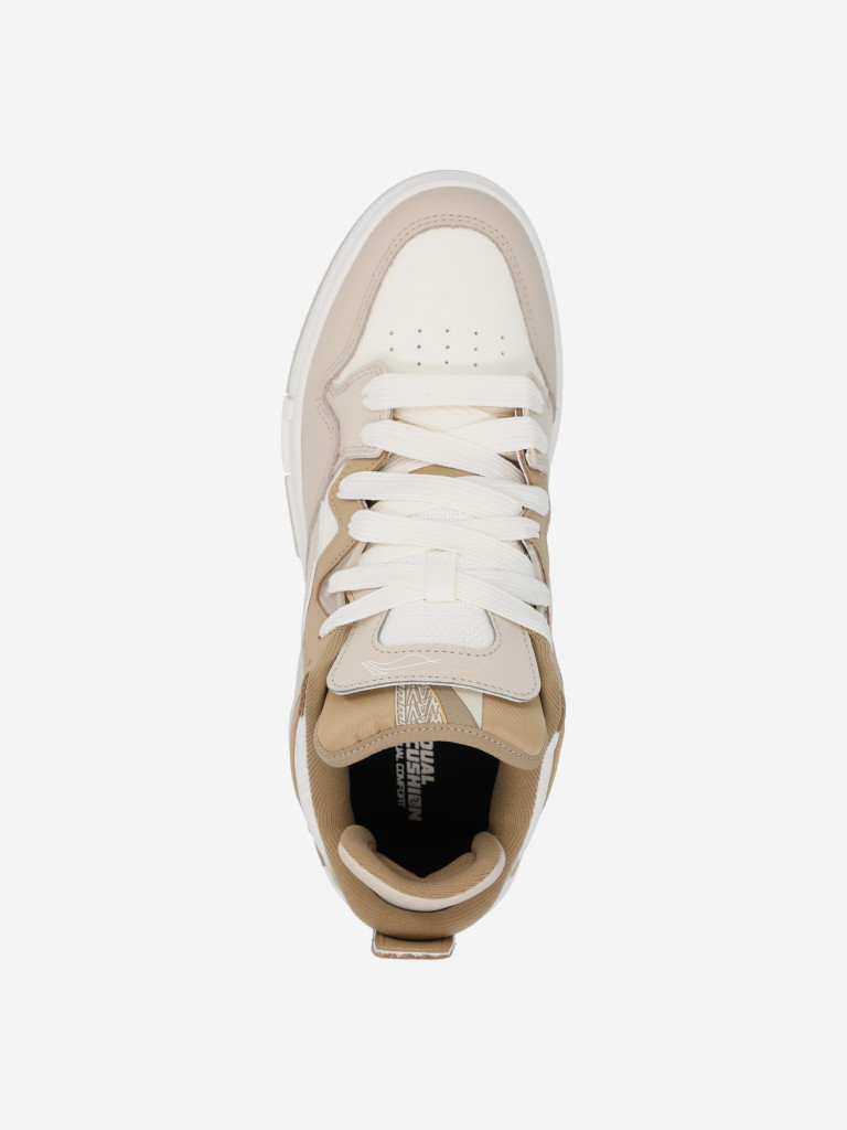 Кеды женские Li-Ning Wave Pro