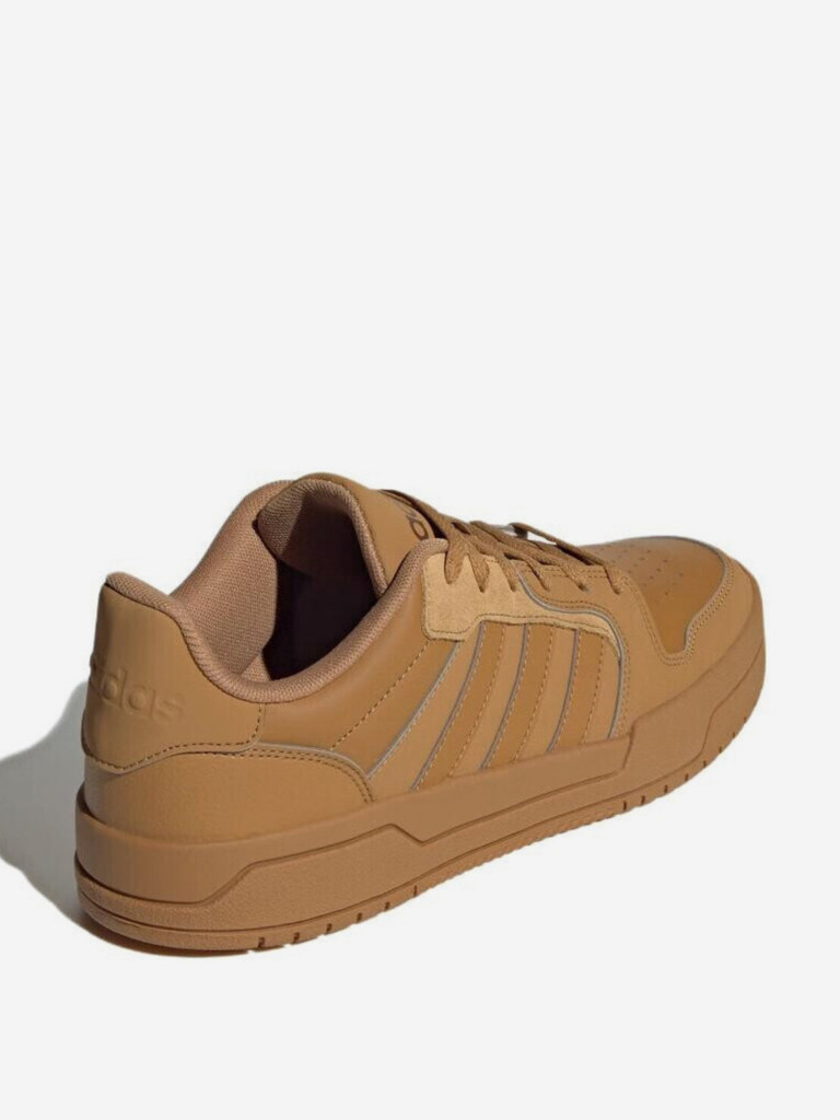 Кроссовки Adidas Atmos X Forum Low