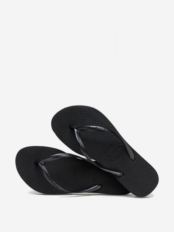 Сандалии Havaianas Logomania Stylish
