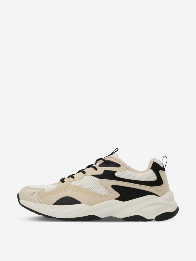 Кроссовки мужские GSD Turbo