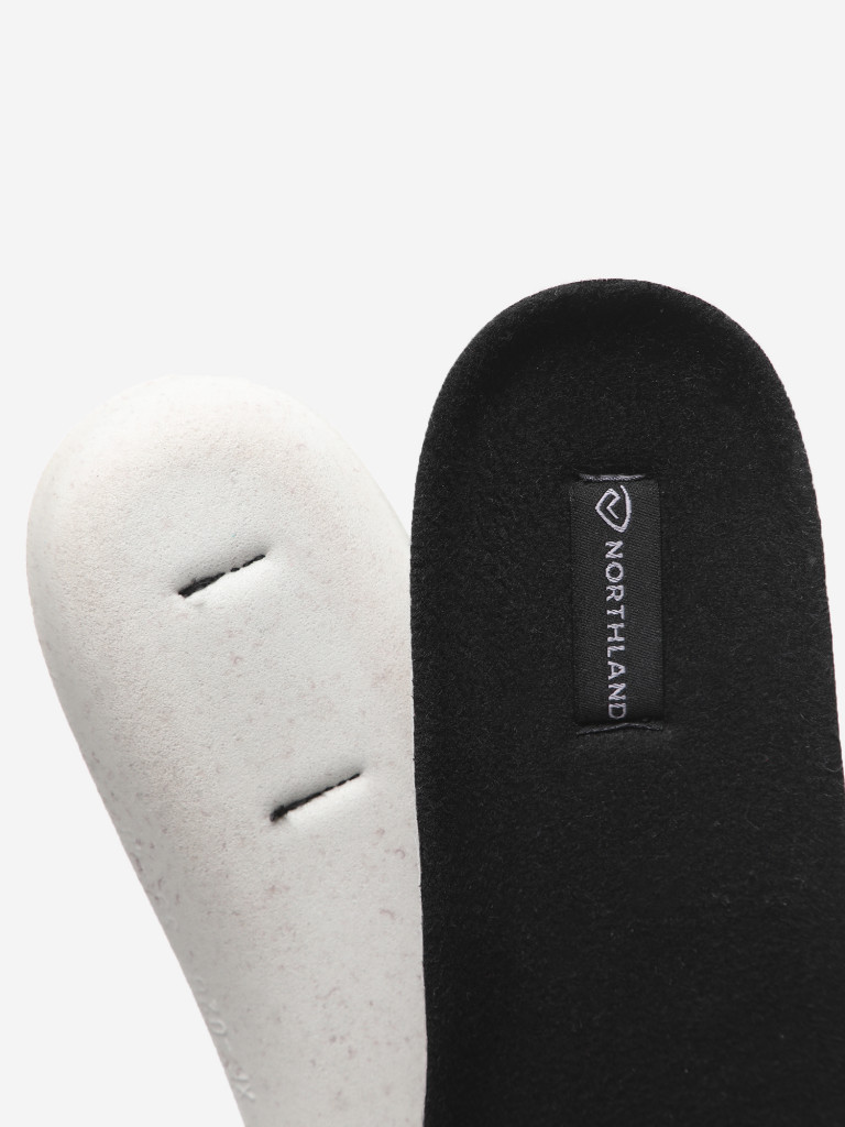 Ботинки утепленные женские Northland Burst Slip-On