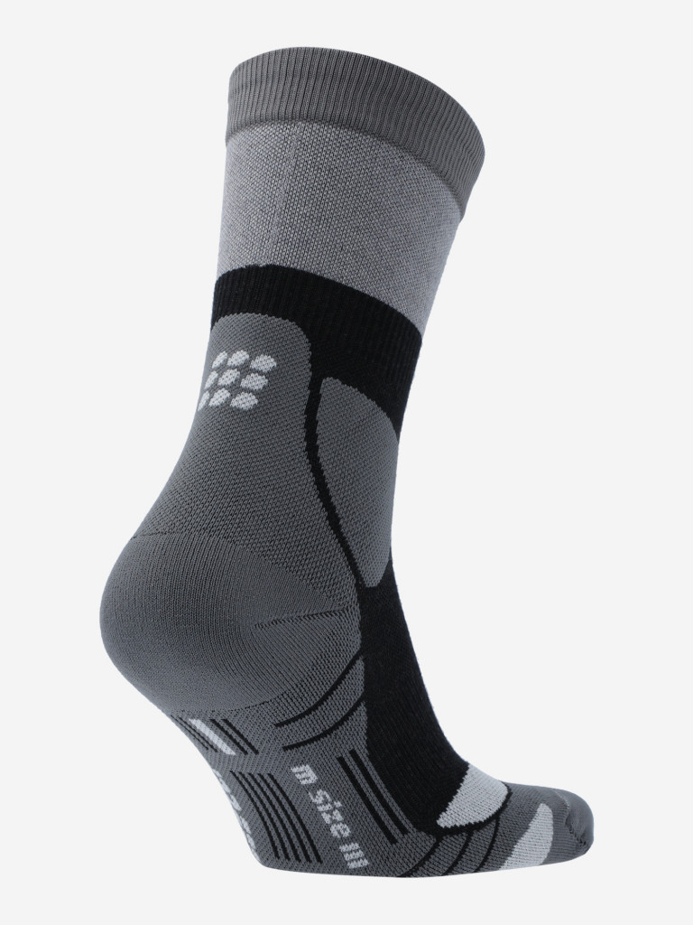 Носки CEP Trekking light, 1 пара