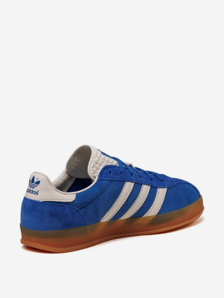Кроссовки Adidas Gazelle Indoor Pro