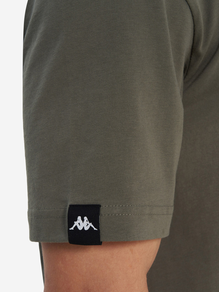 Футболка мужская Kappa