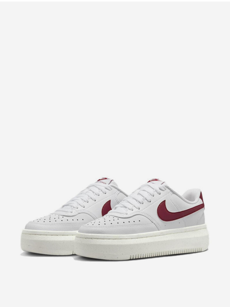 Кроссовки Nike Court Vision Alta Team