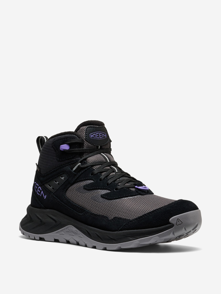 Ботинки женские KEEN HIGHTRAIL MID POLAR W