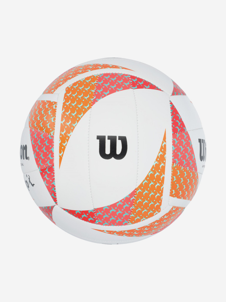 Мяч для пляжного волейбола Wilson Avp Style VB ORWH