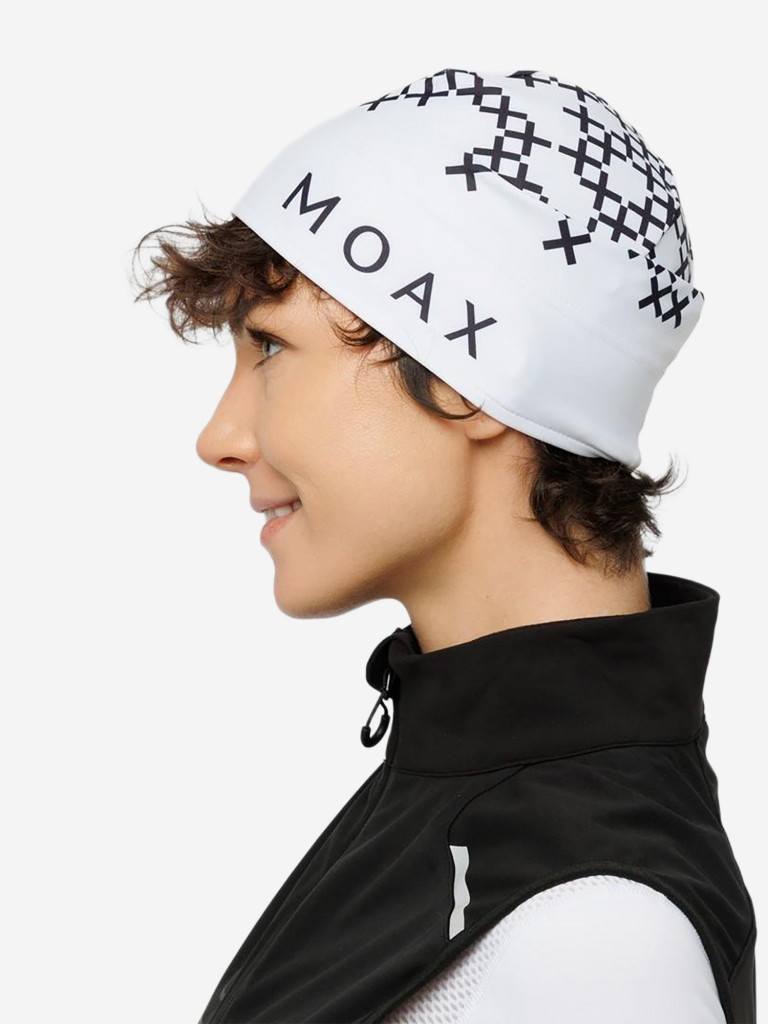 Шапка Moax Race