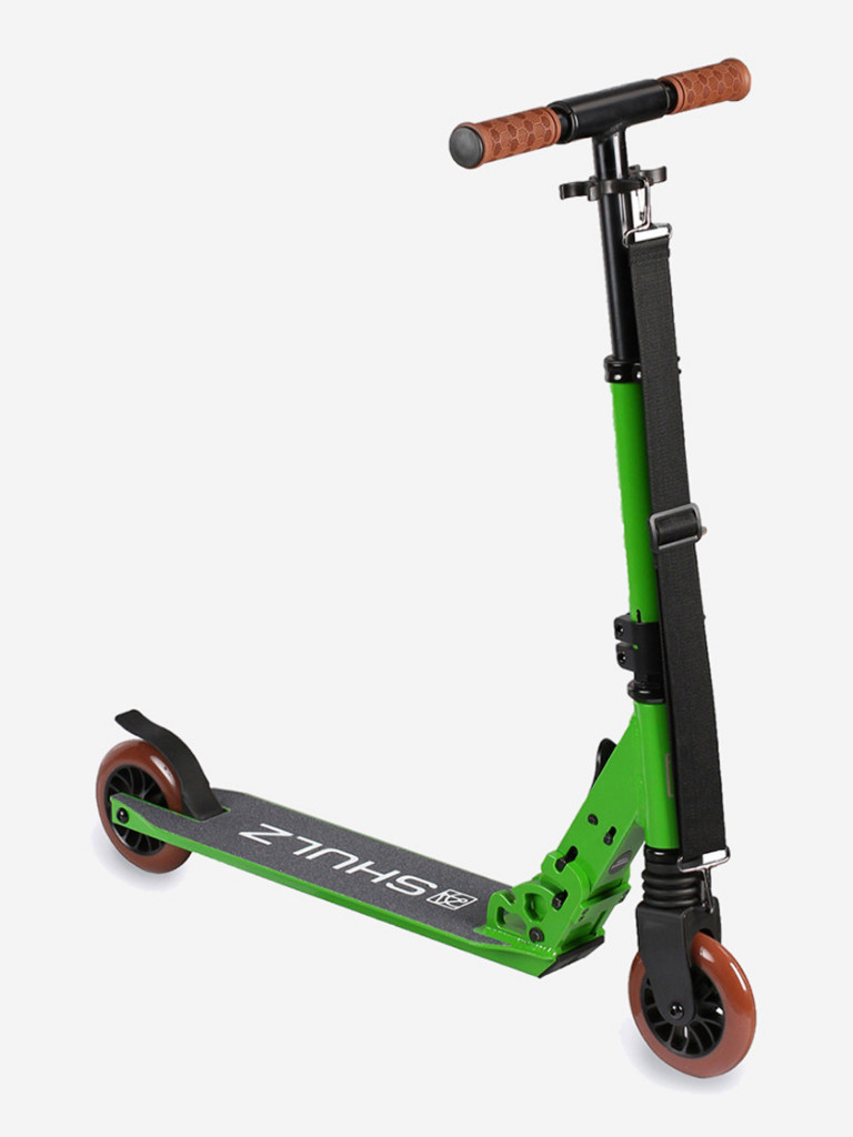 Самокат Shulz 120 2024