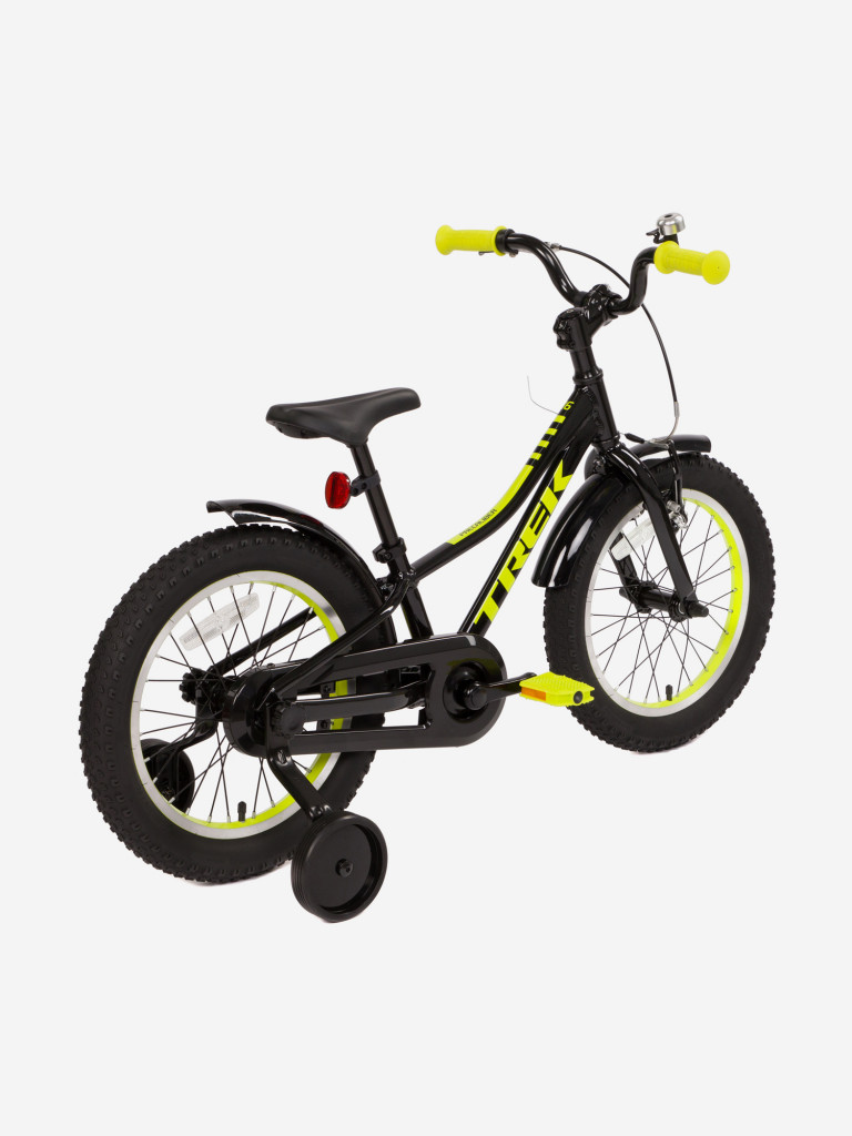 Велосипед для мальчиков Trek PRECALIBER BOYS 16"