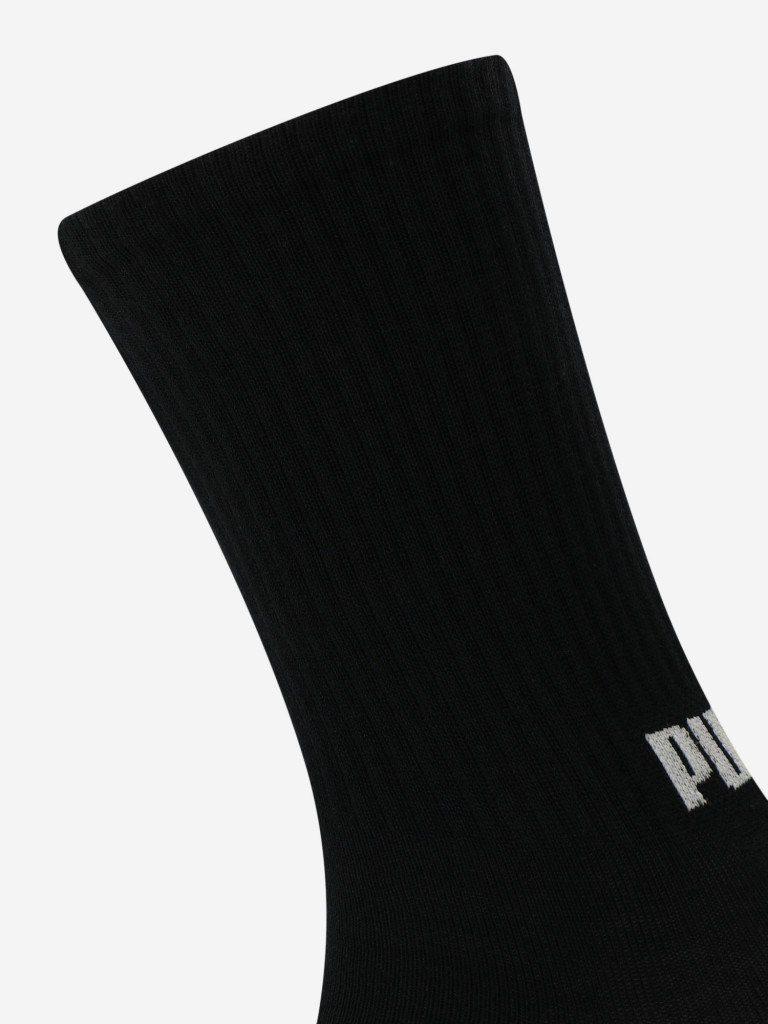 Носки PUMA Crew, 3 пары