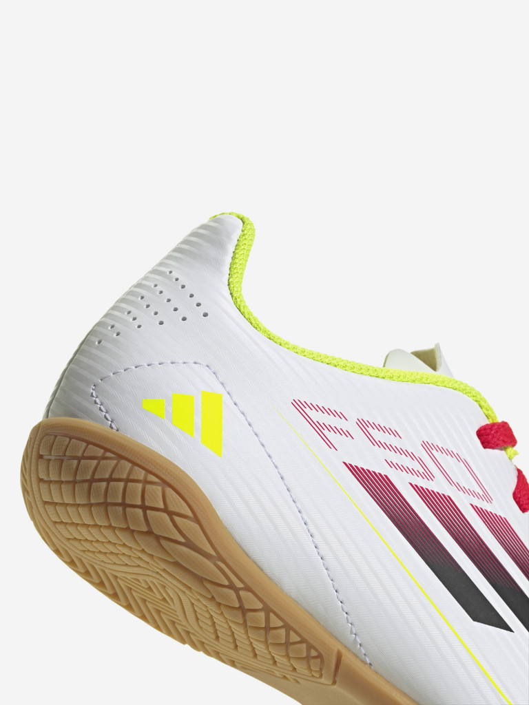 Бутсы для мальчиков adidas F50 Club In J