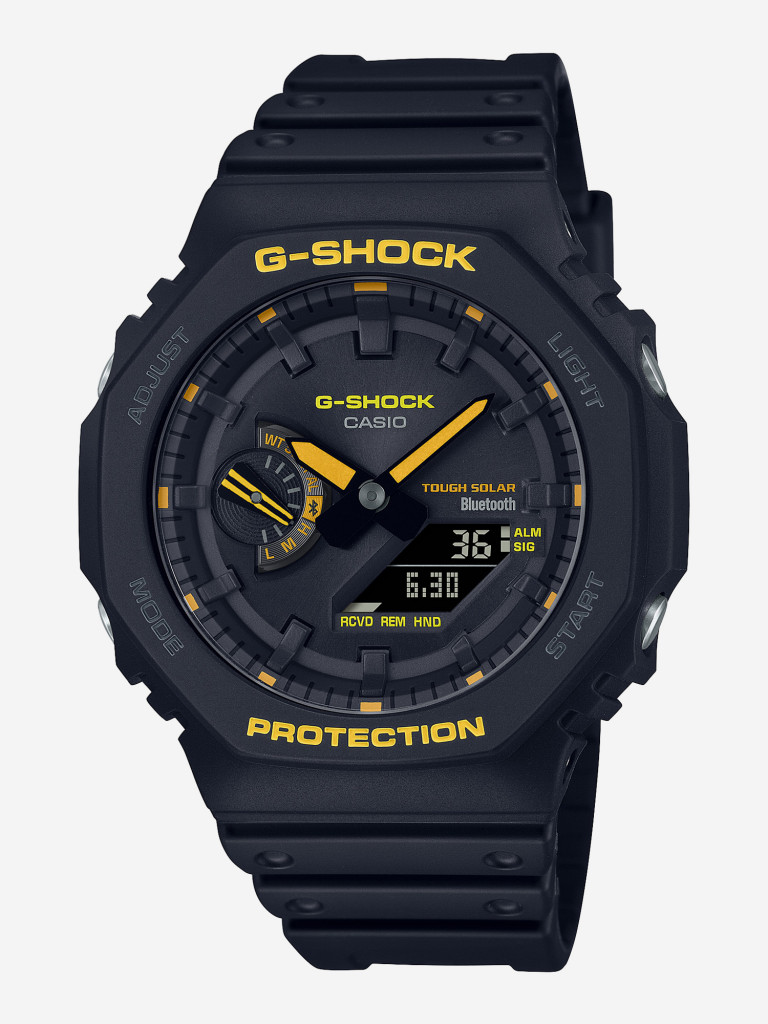 Наручные часы Casio G-Shock GA-B2100CY-1A