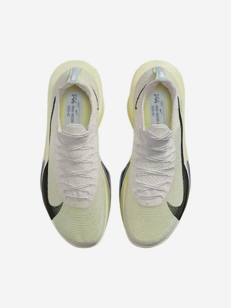 Кроссовки Nike Alphafly 3