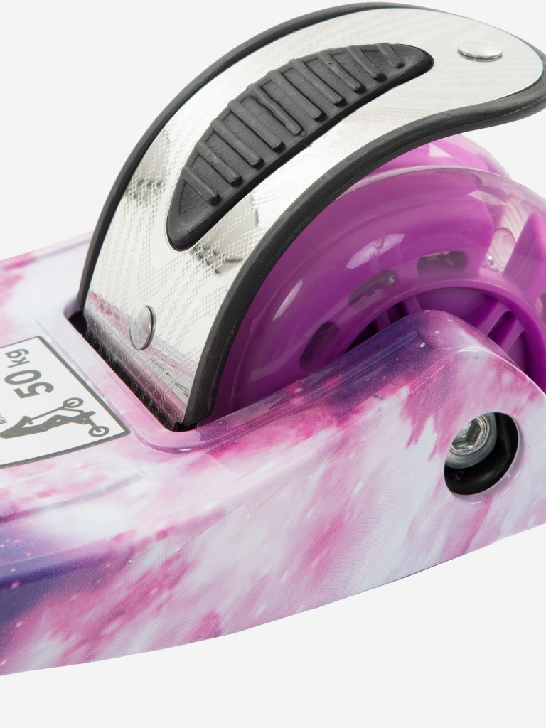 Самокат 3-х колесный Reaction MIC G