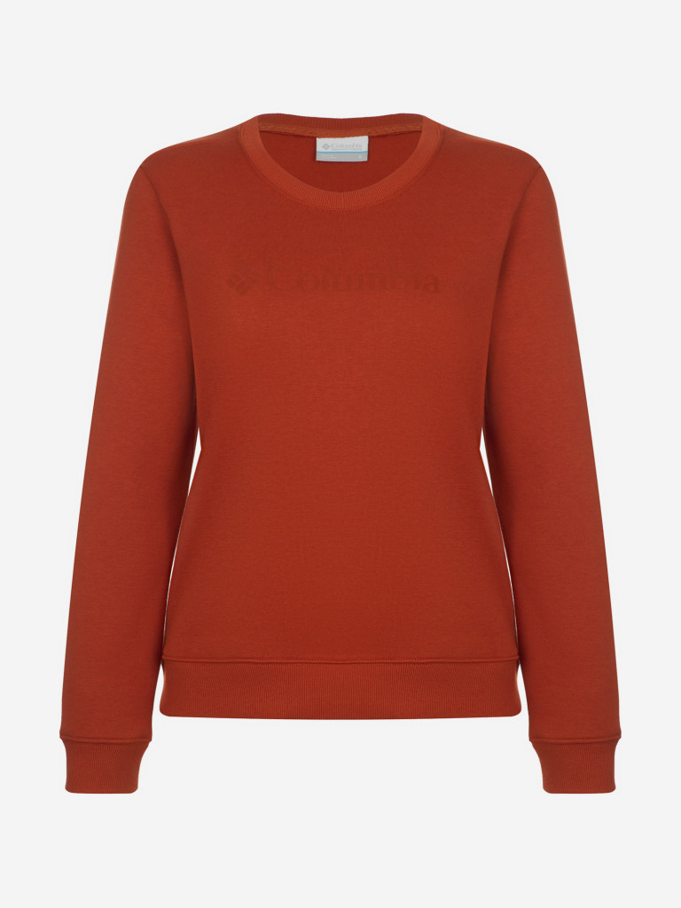 Джемпер женский Columbia Logo Crew