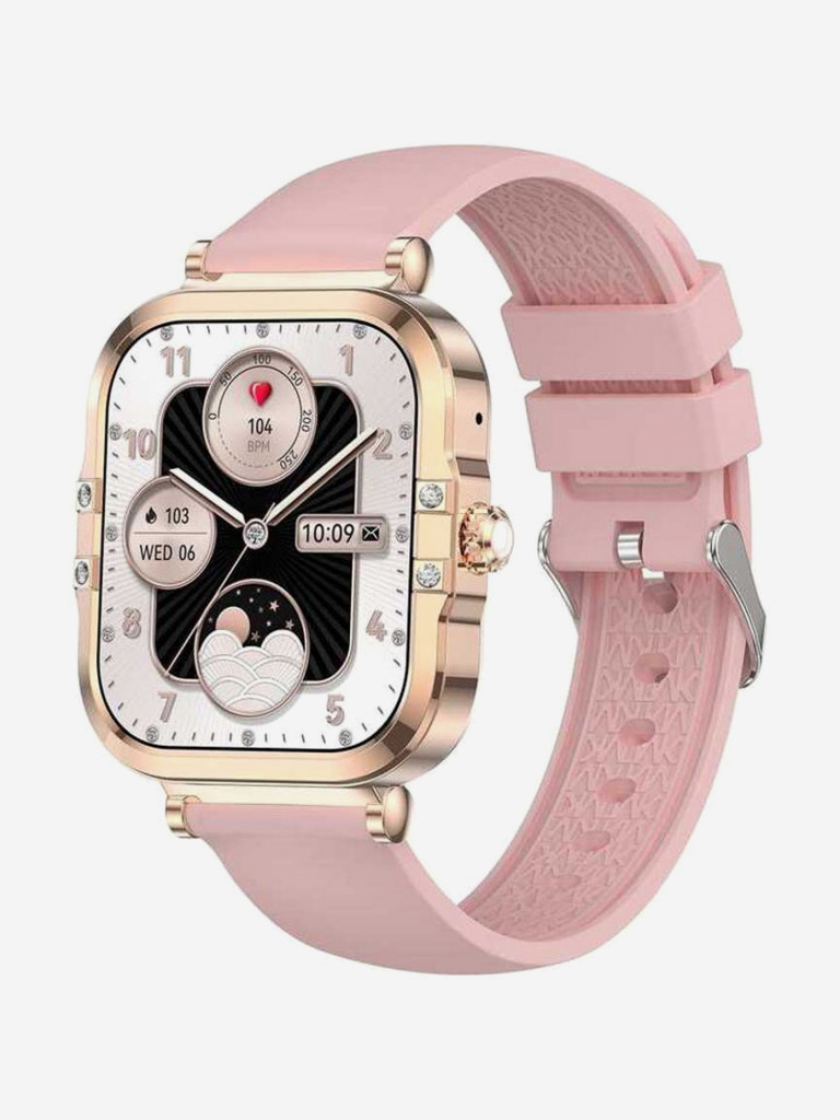 Смарт-часы CheckME Smart CMSHK82GPWB