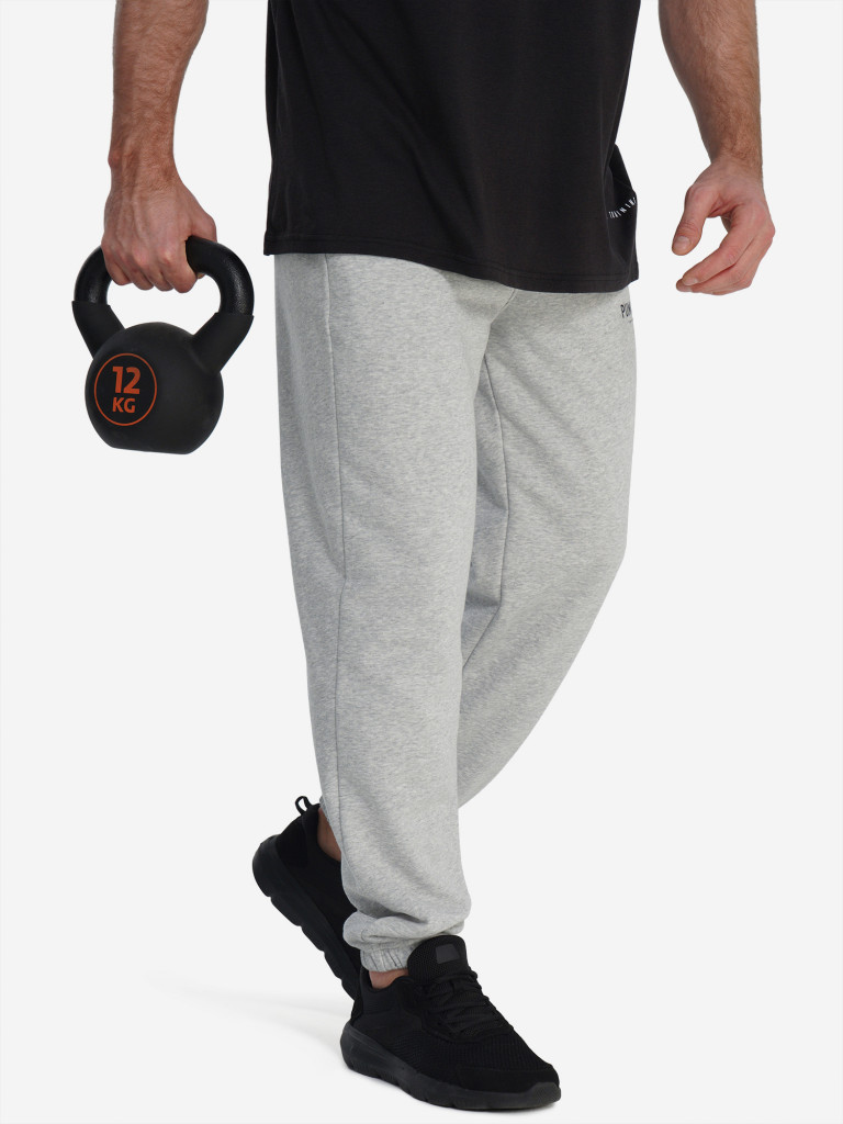 Брюки мужские PUMA