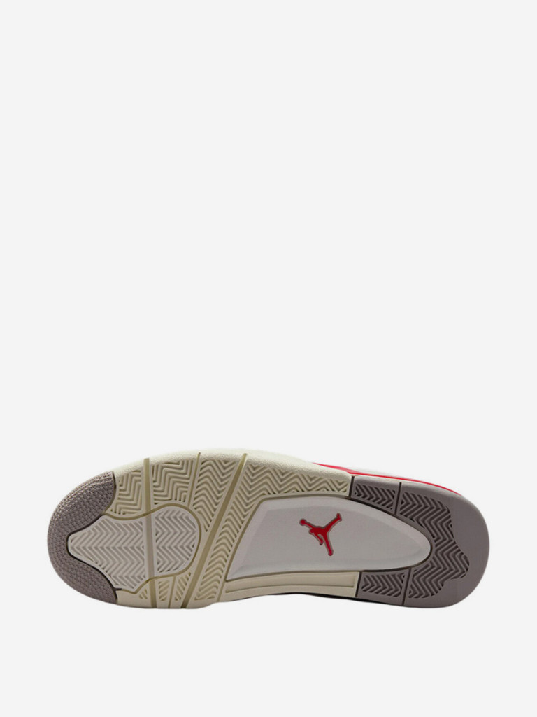 Кроссовки Jordan Brand Air Jordan 4 RM Fire Red