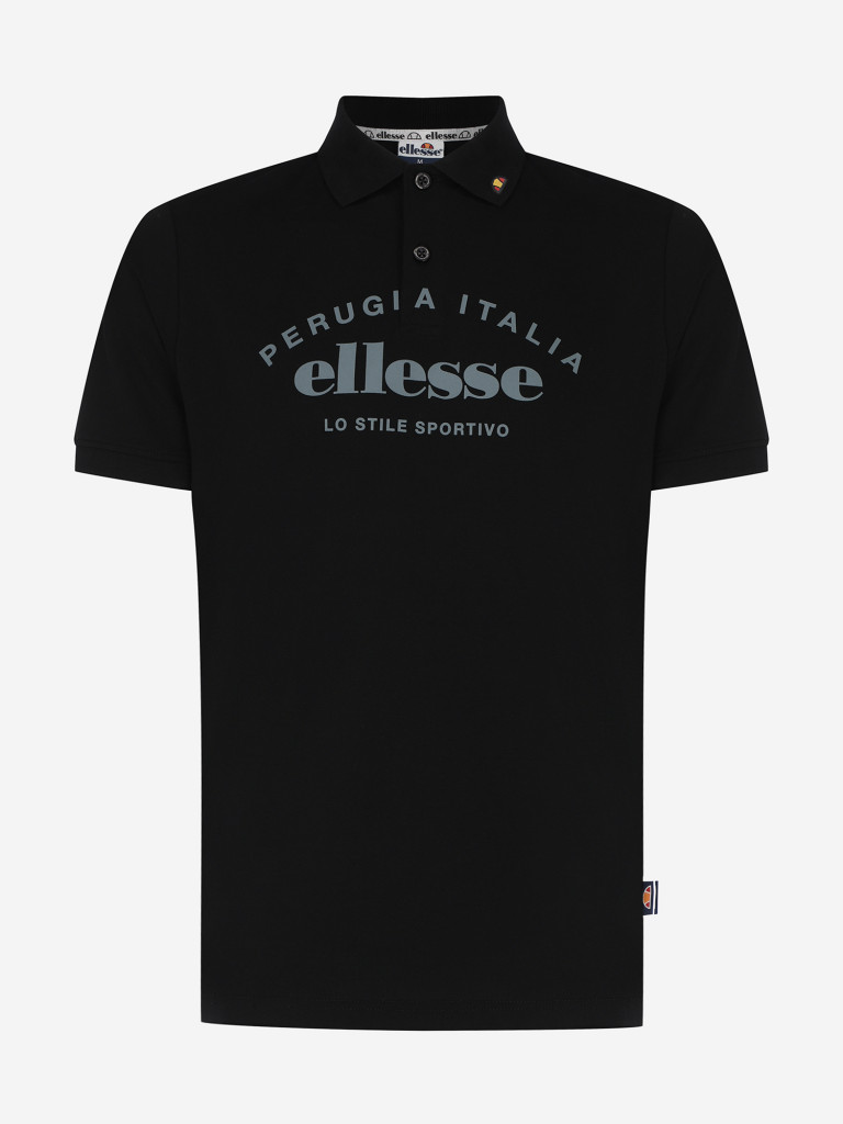 Поло мужское Ellesse