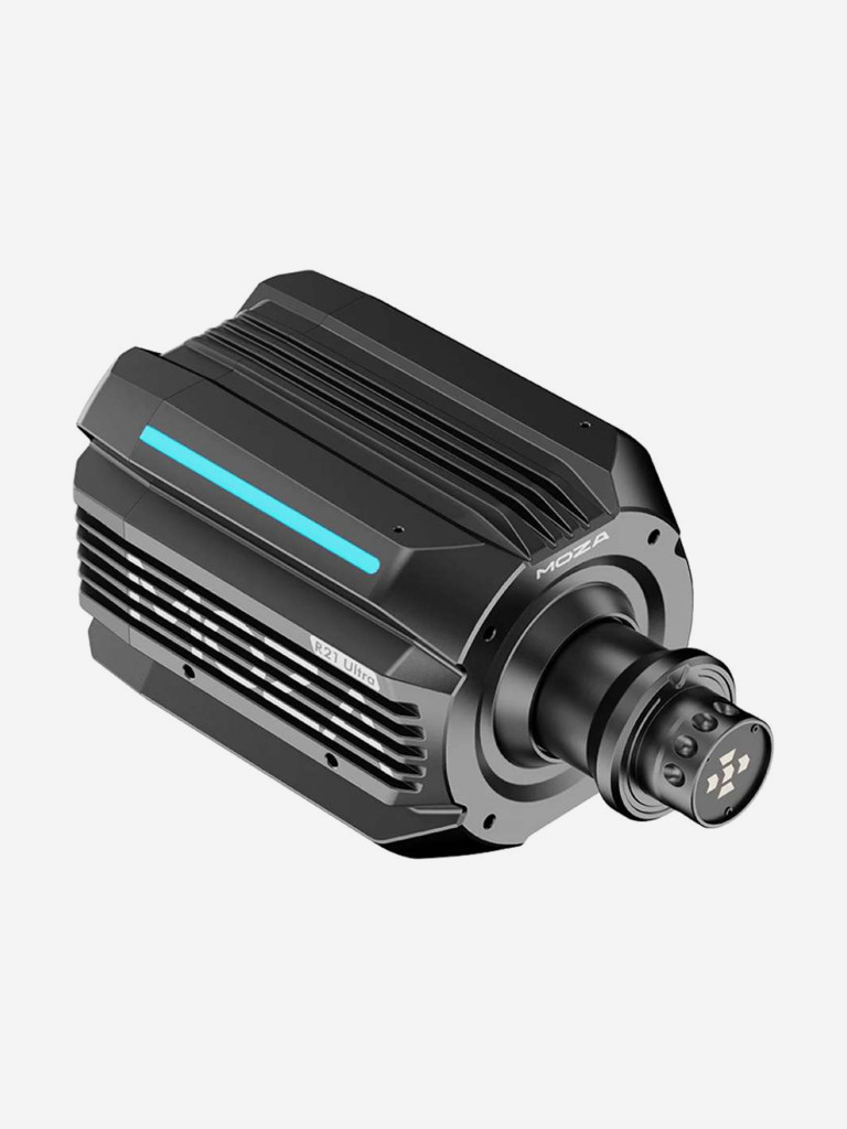 База руля MOZA R21 Ultra Direct Drive Wheel Base RS090