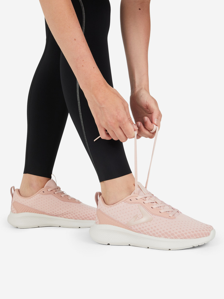 Кроссовки женские Demix Larus Lite