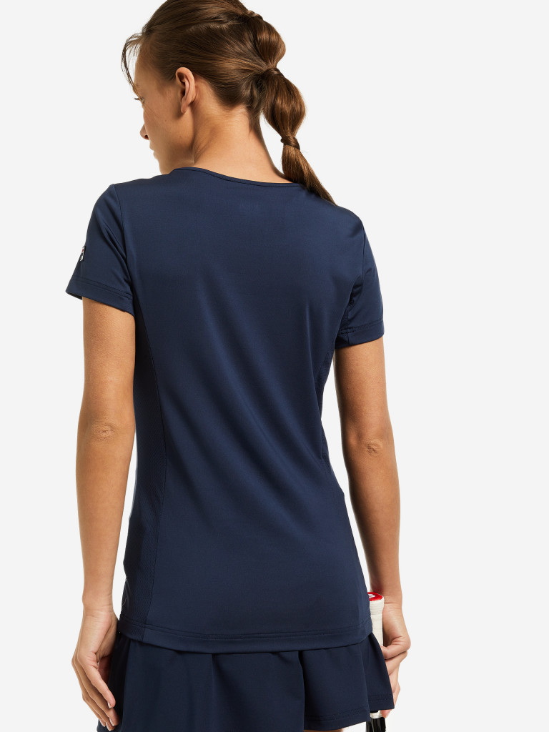 Футболка женская FILA