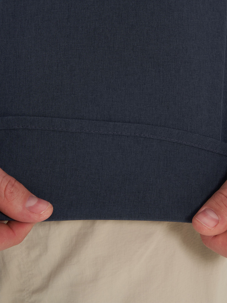 Рубашка с коротким рукавом мужская Outventure