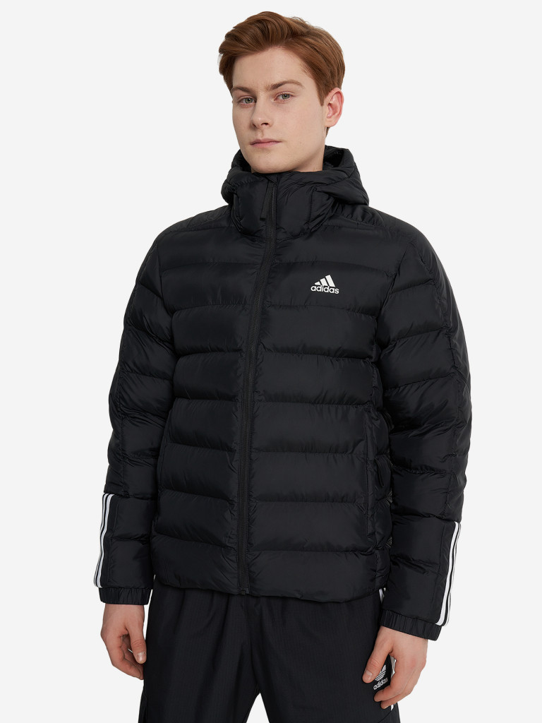Куртка утепленная мужская adidas Itavic