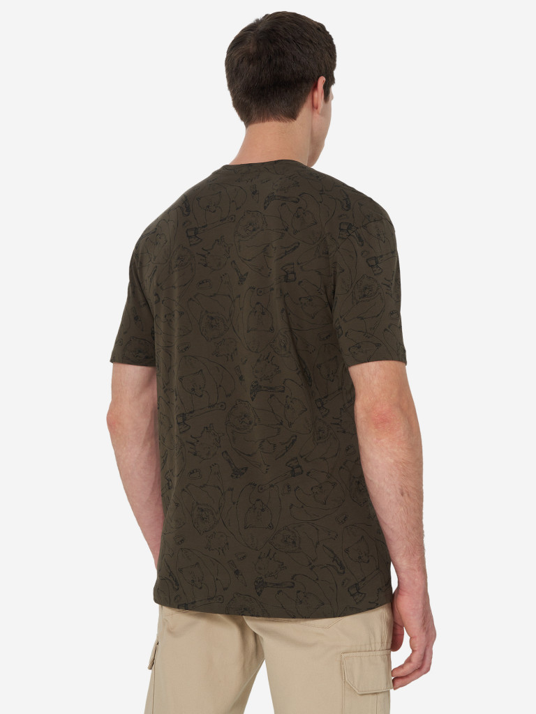 Футболка мужская Outventure