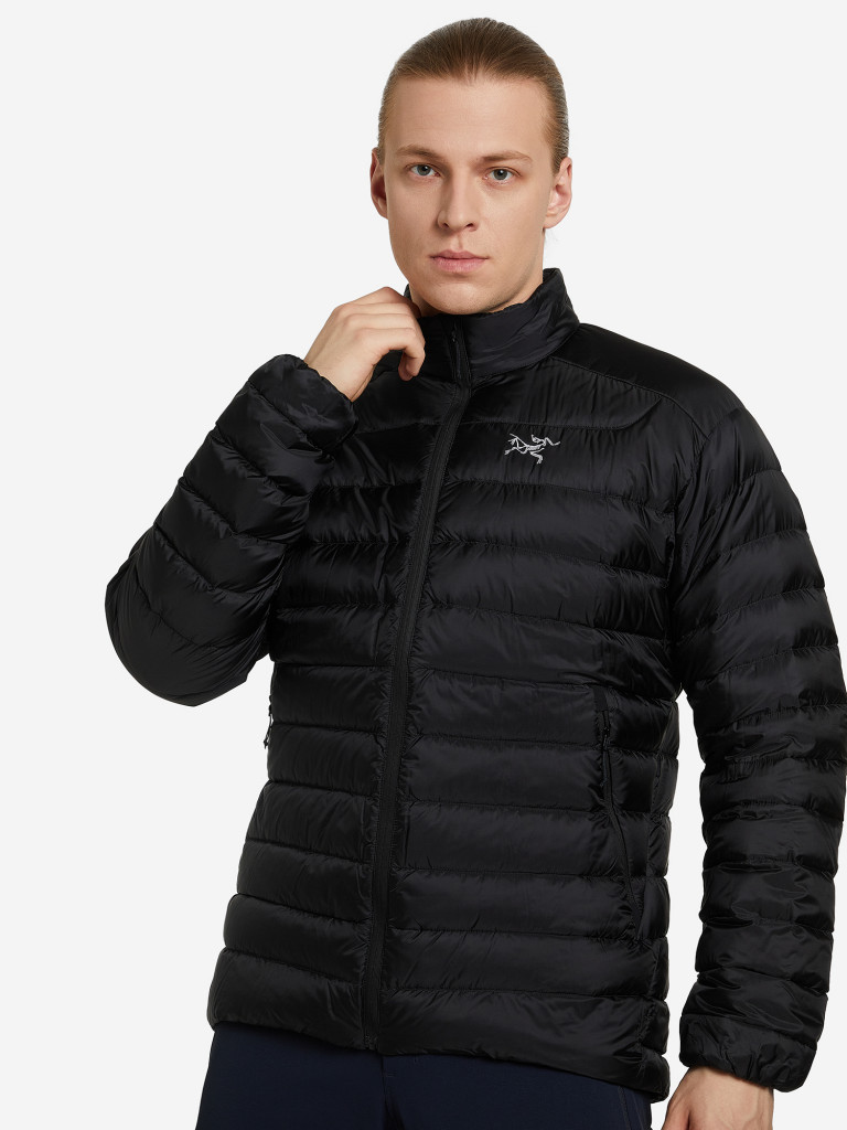 Пуховик мужской Arc'teryx Cerium
