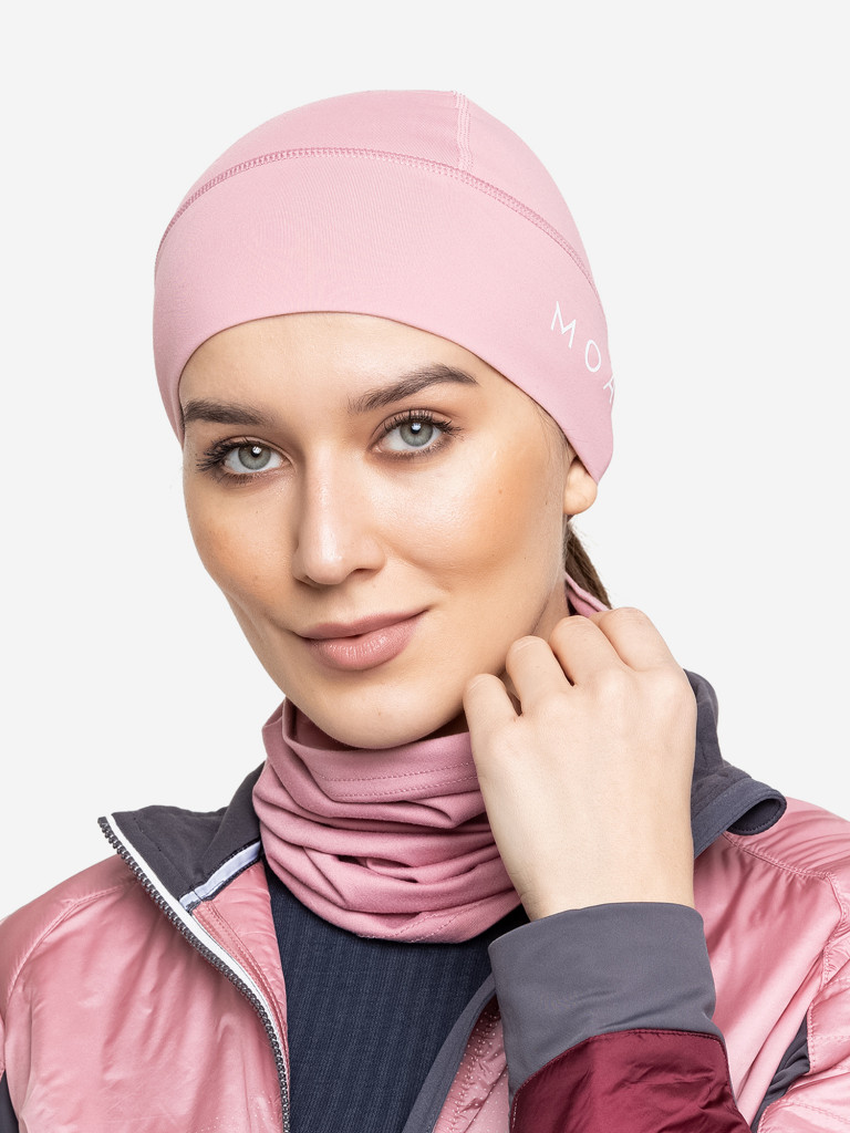 Шапка MOAXSPORT Tista Pony Tail с отверстием