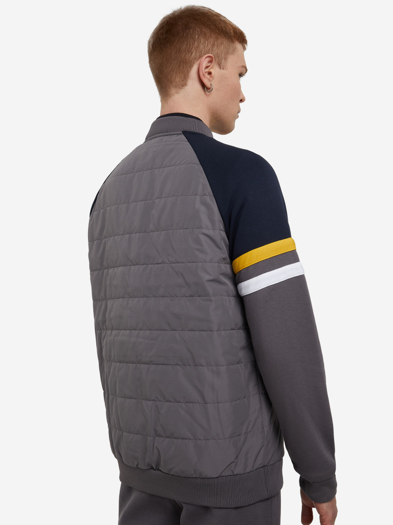 Бомбер мужской FILA