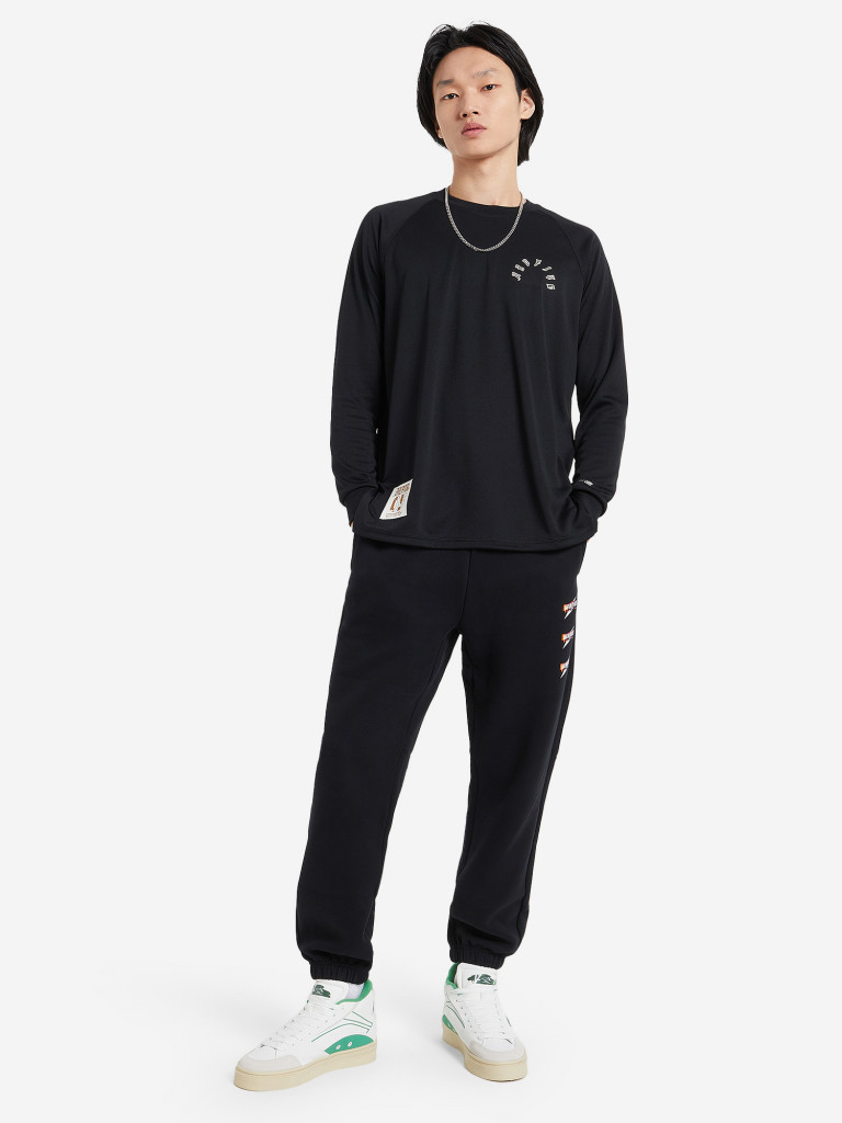 Лонгслив мужской Li-Ning