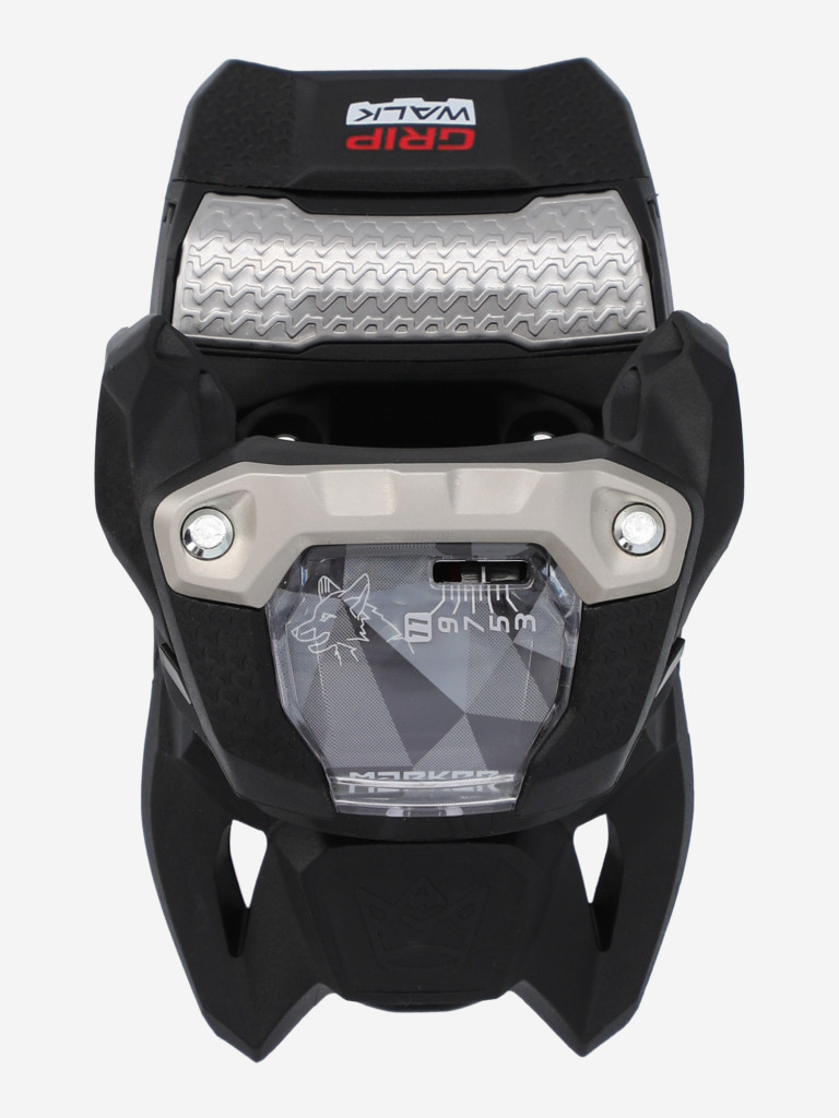 Крепления горнолыжные Marker Squire 90 мм