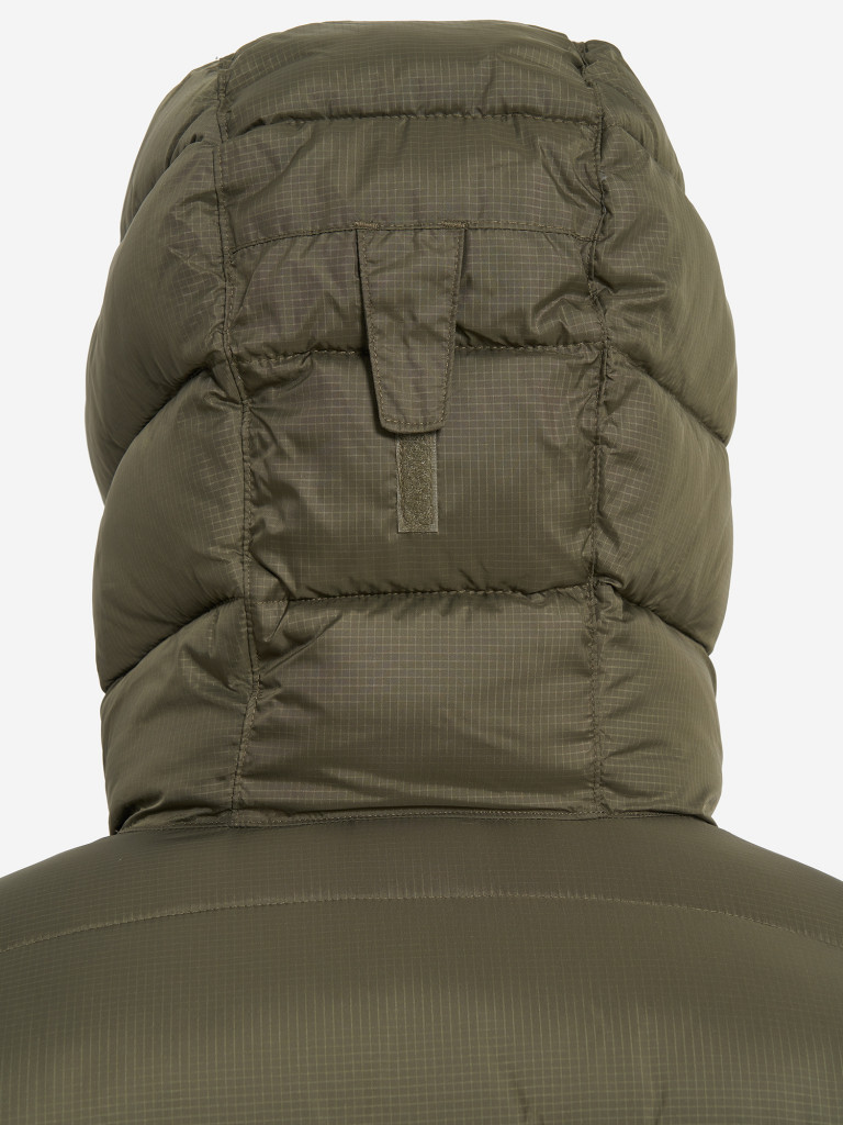 Пуховик мужской Columbia Youngberg II Insulated Jacket