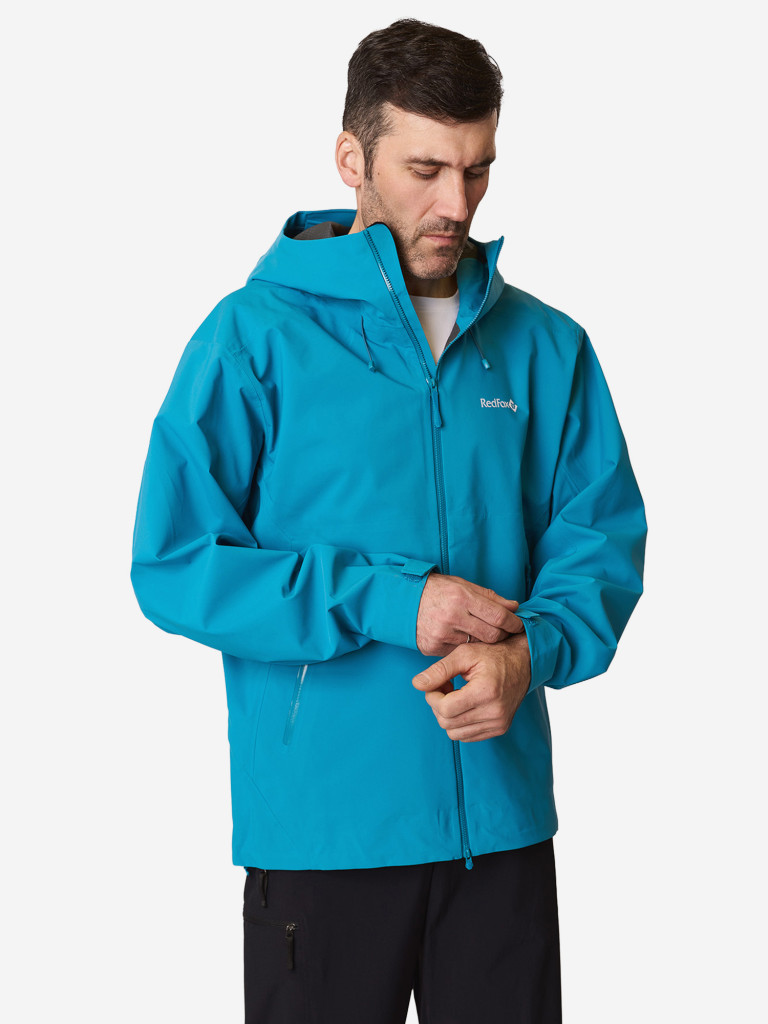 Куртка Red Fox outdoor rain мужская