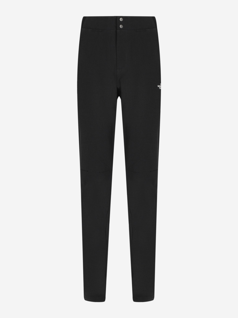 Брюки софтшелл женские The North Face Quest Softshell