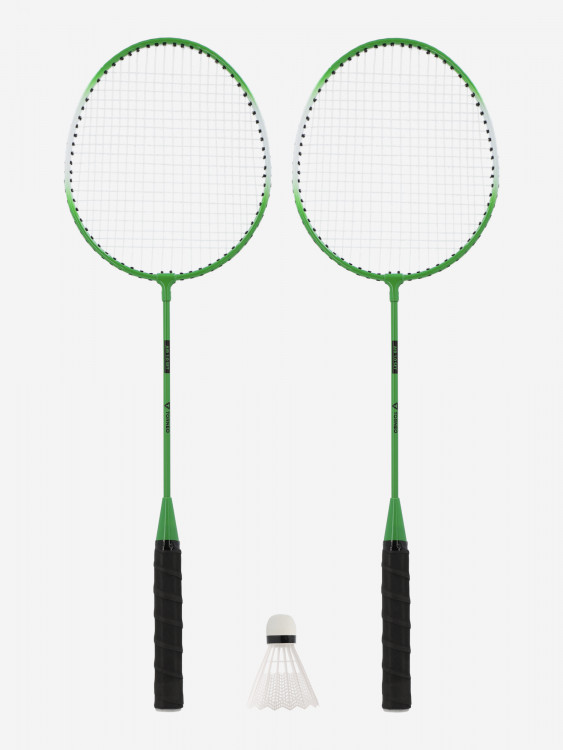 Набор для бадминтона Torneo Air 1.0 (2 ракетки, волан)