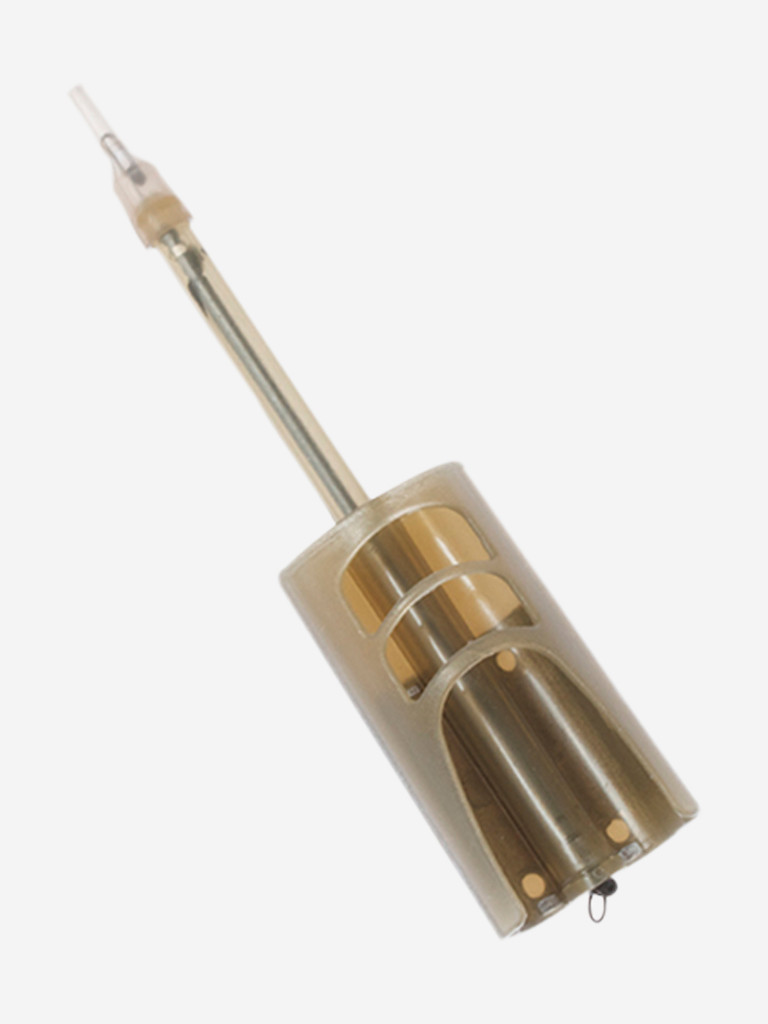 Кормушка GURU X-Safe Pellet Feeder L 28г