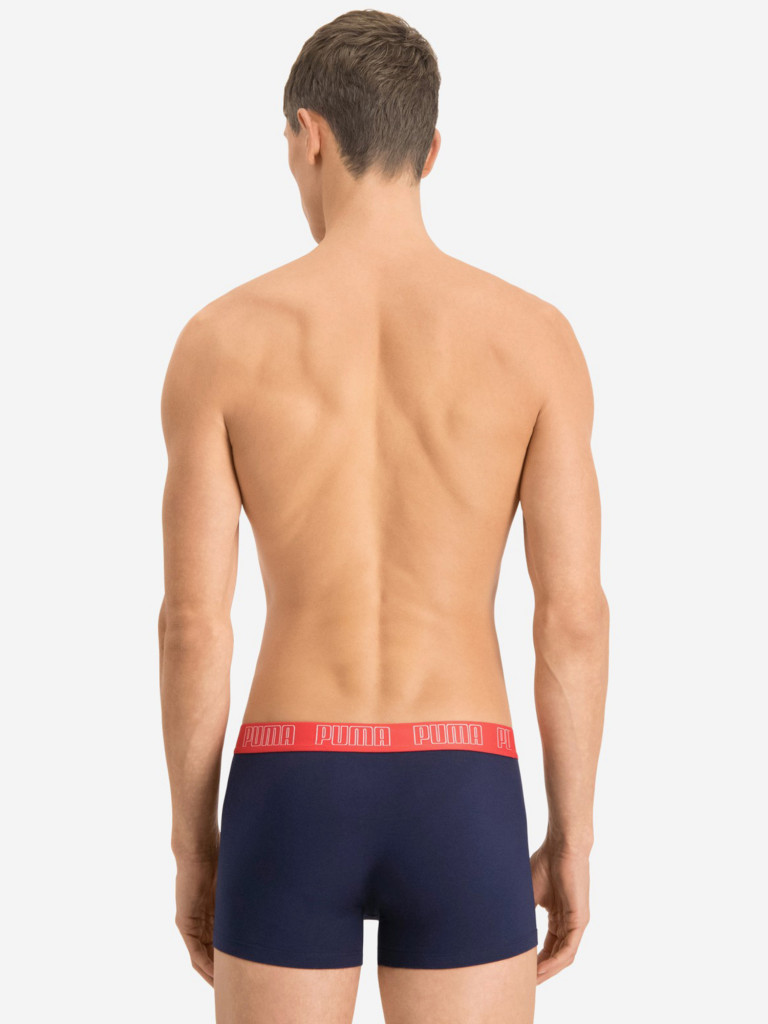 Трусы мужские PUMA , 2 штуки