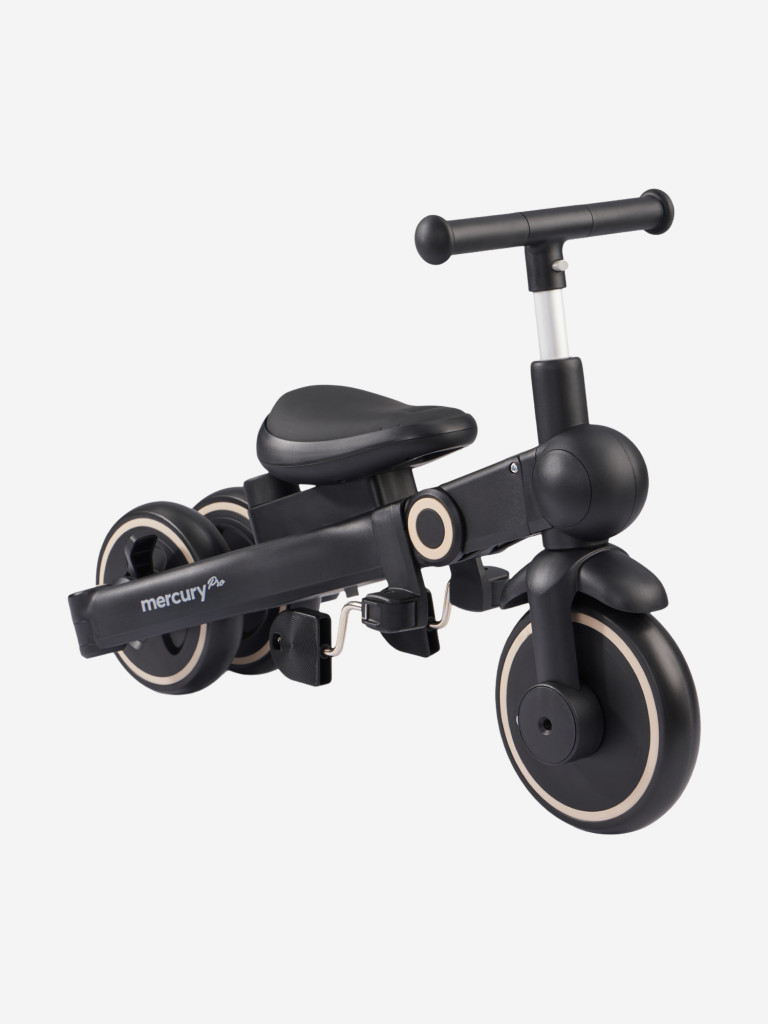 Велосипед трехколесный MERCURY PRO