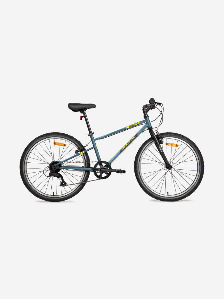 Велосипед для мальчиков Denton Tornado 1.0 24"