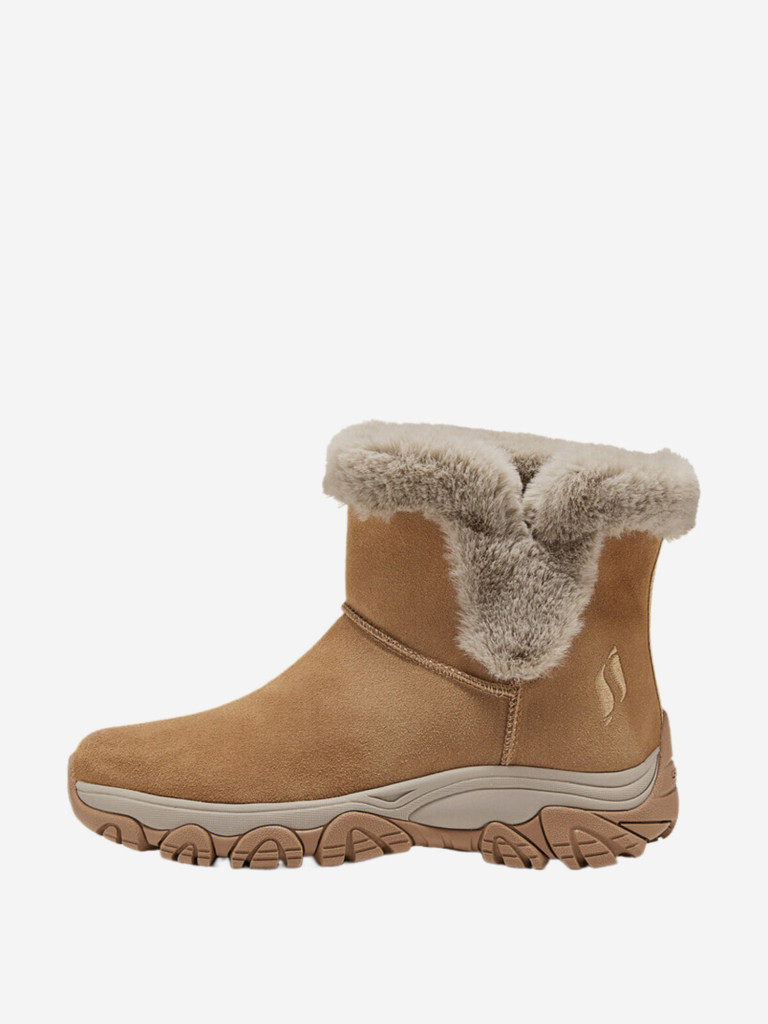 Ботинки женские Skechers Modern Comfort Snow Boots