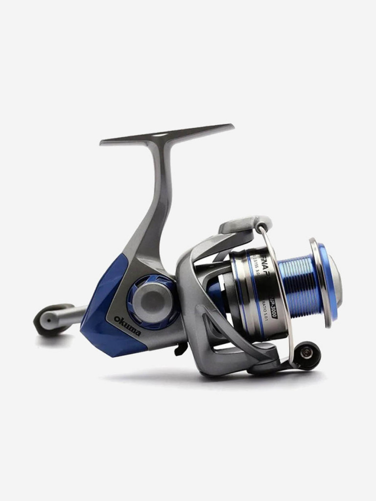 Катушка для рыбалки Okuma Safina Pro 4000
