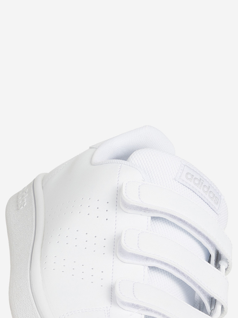 Кеды мужские adidas Advantage Base Velcro
