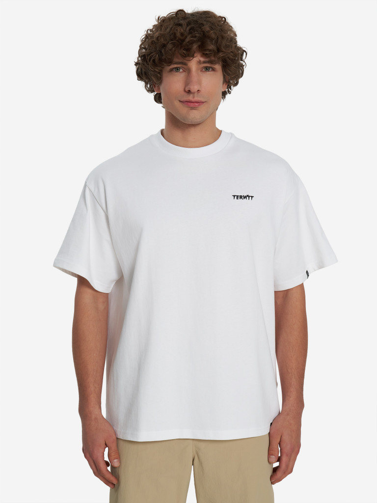 Футболка мужская оверсайз Termit
